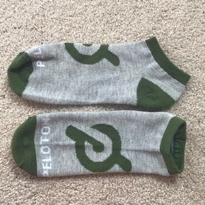 Peloton socks
